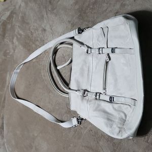 the Sak Handbag/ Crossbag